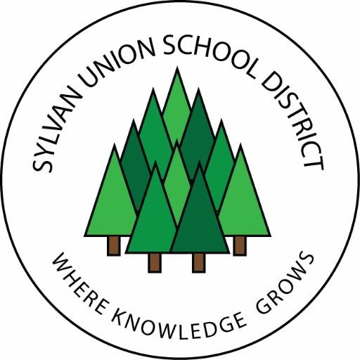 The offical site for all news for the Sylvan Union School District