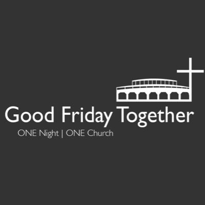 Community wide Good Friday service in Leesburg, Florida