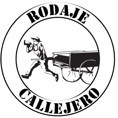 Rodaje Callejero, es una compañía de Teatro Callejero formada en Santiago de Chile el año 2013, con el objetivo de vincular la cultura a las calles.