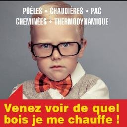 Ventes & Installations de #poeleabois #poeleagranules marque #edilkamin  et #cheminee #godin.Depuis 1989 sur St Bonnet de Mure & Villefranche-dans le #Rhône.