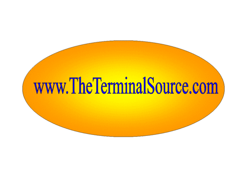 TerminalSource's profile picture. Name brand credit card terminals at great prices.  No special conditions.  Shipping with in the US only.