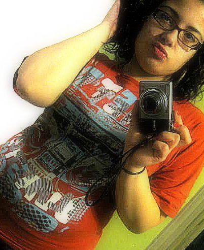 JustineMarie_'s profile picture. 