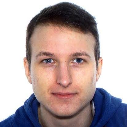 Pieter_JanDB's profile picture. webdeveloper @ The Craft