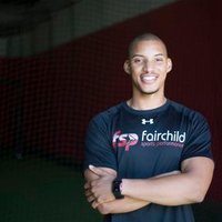 Richard Drew Jr (@richfit24) 's Twitter Profile