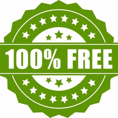 We find and list 100% legit free stuff, free samples, sweepstakes, best deals and money saving coupons. #FreeStuff #Freebies #FreeSamples #Samples
FOLLOW US..