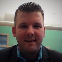 David Whartenby (@dwhartenby) 's Twitter Profile