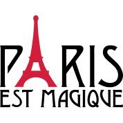 Paris est magique (@barbarasebiak) 's Twitter Profile Photo Paris est magique (@barbarasebiak) 's Twitter Profile Photo