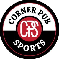 Corner Pub Sports (@cornerpubsports) 's Twitter Profile Photo Corner Pub Sports (@cornerpubsports) 's Twitter Profile Photo