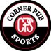 Corner Pub Sports (@cornerpubsports) Twitter profile photo Corner Pub Sports (@cornerpubsports) Twitter profile photo