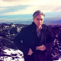 Nicolas Vandenberghe (@nicolasvdb) 's Twitter Profile