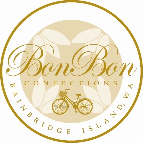 Home of Bainbridge Island Fudge.