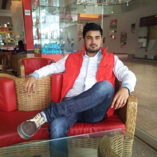 Shelu_03's profile picture. No time to thinking about that.