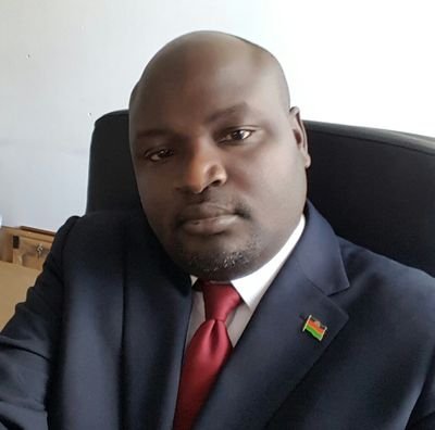 kondwamunthali's profile picture. Organic Farmer| Diplomat| Journalist|Youth Worker