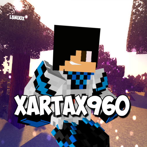 xartax960's profile picture. Analyseur des prix en HDV de Dofus Touch : https://t.co/PhHzhC5pSj