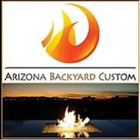 Arizona Backyard Custom(@AZBackyard) 's Twitter Profile Photo