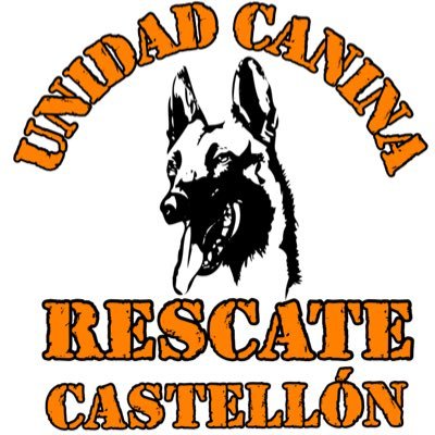 K9Rescate's profile picture. Unidad Canina de Búsqueda y Rescate de Castellón. Protección Civil Diputación Castelló. (Bomberos Diputación Castellón) Consorcio Provincial Bomberos Castellón.