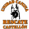 K9Rescate's profile picture. Unidad Canina de Búsqueda y Rescate de Castellón. Protección Civil Diputación Castelló. (Bomberos Diputación Castellón) Consorcio Provincial Bomberos Castellón.