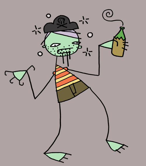 daggerism's profile picture. 