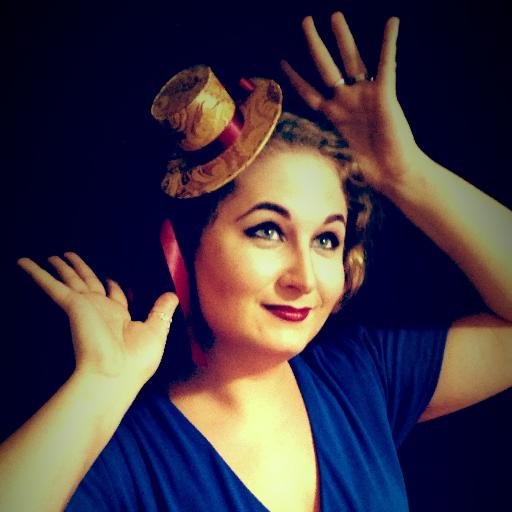 Lydia Andersonさんのプロフィール画像