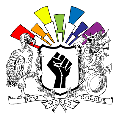 NewWorldColour's profile picture. A fresh publication looking to promote Local Artists and Businesses in Newport. Website Coming Soon.