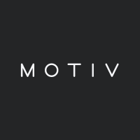 Motiv (@motiv) 's Twitter Profile