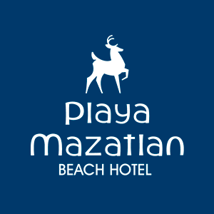 Desde 1955, el Hotel Playa Mazatlán brindando una tradición inolvidable.   Playa Mazatlan beach hotel, an unforgettable tradition since 1955.