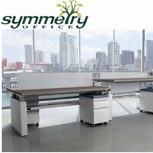 Symmetry specializes in a range of Sit to Stand products. Stand & stretch, improve circulation, & feel better. Well-Priced Innovators in Office Work Tools.