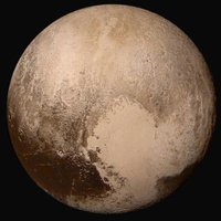 NASA New Horizons(@NASANewHorizons) 's Twitter Profileg