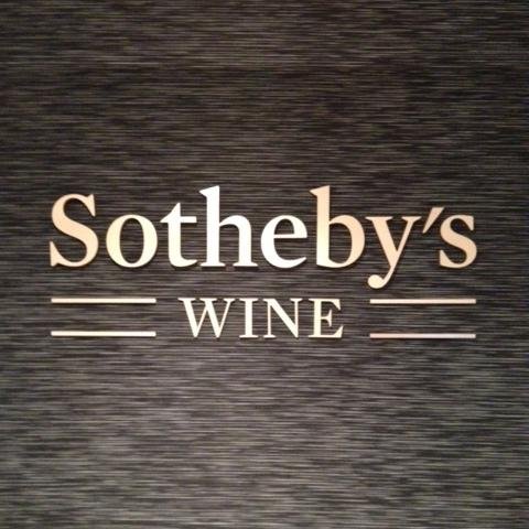 Sotheby's Wine