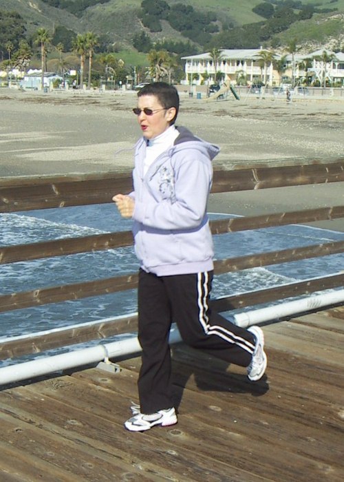 ReconnectedSoul's profile picture. 