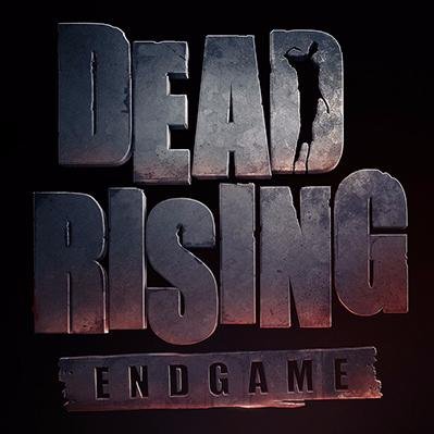 #DeadRisingEndgame & #DeadRisingWatchtower – Now Streaming Free on @Crackle