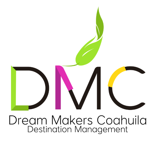 Somos la DMC ( Destination Managment Company) del estado de Coahuila.
Organización y logística de tu evento en Coah.