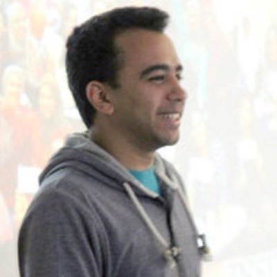 Chief Technology Officer of Shezlong for Mental Health