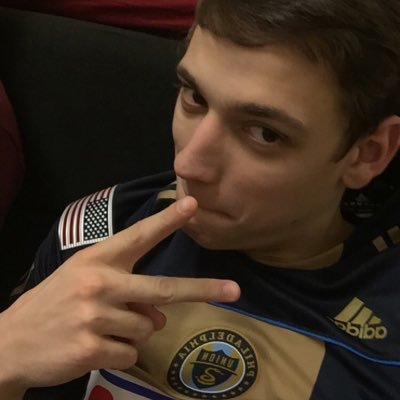 owow_gow's profile picture. #soccer work hard play hard