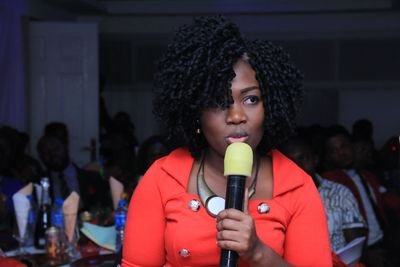 Singer, Song Writer,On Air Personality & Founder Birth To Life Initiative. Women & Child Rights Advocate. Together let's make a difference! #LibGerianGirl