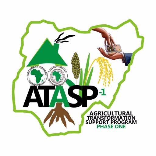 An @AFBD_Group-funded Agricultural program executed by @FmardNg @IITA_CGIARD @AFRICARICE @ICRISAT in Anambra, Enugu, Niger, Kano, Jigawa, Sokoto & Kebbi states