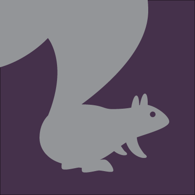 Logo Font Squirrel
