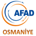 AFAD Osmaniye (@AFAD_Osmaniye) Twitter profile photo