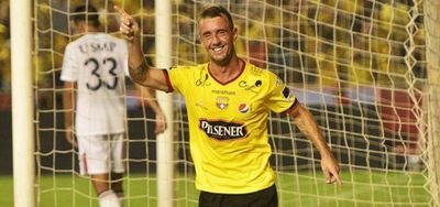 BarcelonasCAmar's profile picture. 