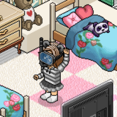 catta_tekelo's profile picture. habbo el mejor :D sintoniza radioflow.me tekelo :)