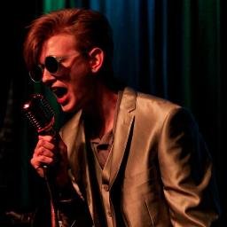 SuperslagBand's profile picture. 