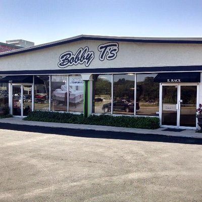 Bobby T's Mattress and Furniture