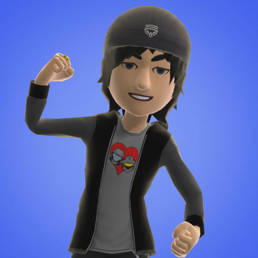 xTableside's profile picture. I'm Josh: Liberal, Halo Fan, Seahawk Fan, Buc Fan. I like to play video games. I'm 22 and sometimes I post things on YouTube.