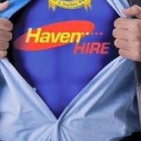 Haven Hire(@HavenHire) 's Twitter Profile Photo