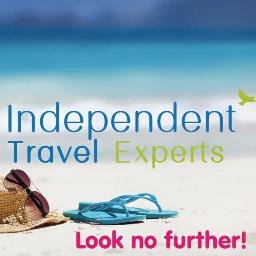 Independent Travel Expert