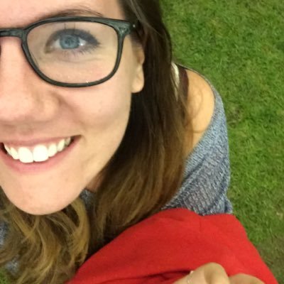 meganharris13's profile picture. 🎙️💛 @CityCastPgh