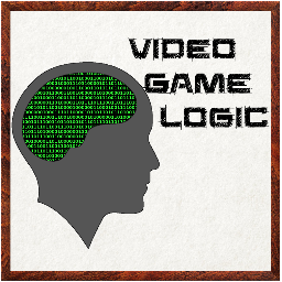This is the official Twitter account of the Video Game Logic Podcast; a video game podcast where we occasionally stay on topic.