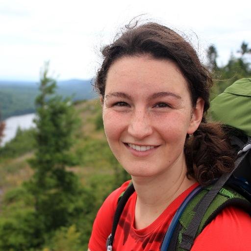 RachelPuskala7's profile picture. Copywriter at @ResMed, trail runner, backpacker, and swimmer.