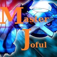 Masterjoful(@Masterjoful) 's Twitter Profile Photo