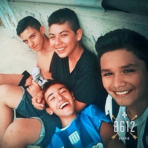valentin_cjs's profile picture. Taladro soy y Banfield la alegría de mi corazon